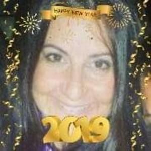 Meet your Posher, Diane